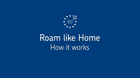 bt roam like at home.